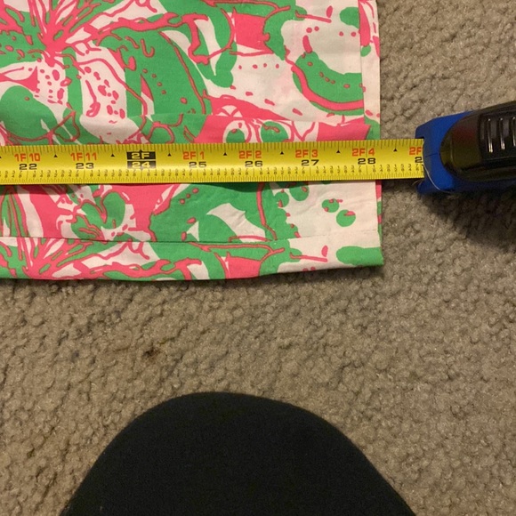 Lily Pulitzer sun dress size 8 great condition - Picture 6 of 6